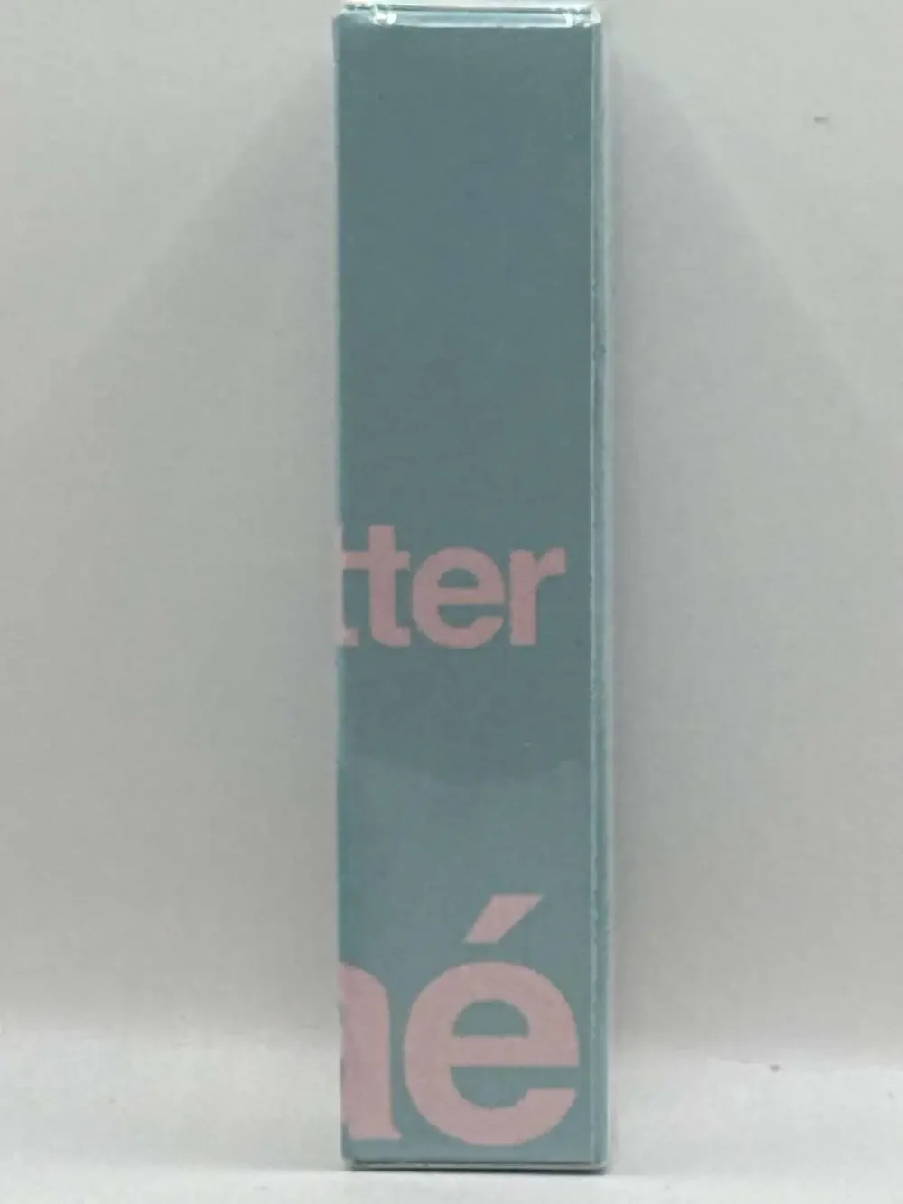 Dew of the Gods Hyaluronic Lip Butter Coconut Cloud 15g New